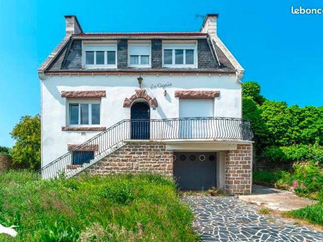 Maison 6 pièces 141 m²