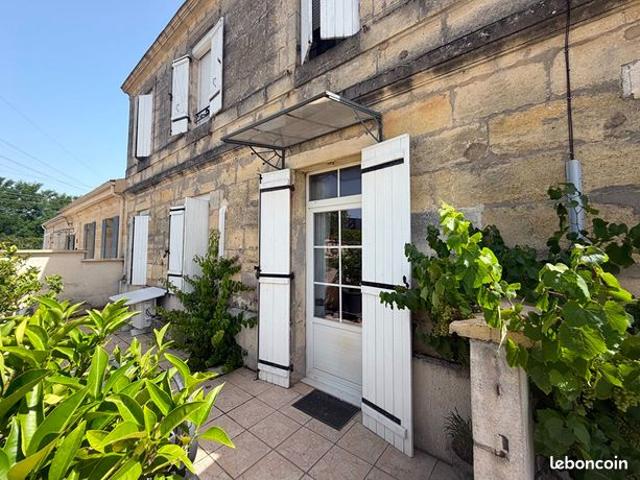 Maison 6 pièces 141 m²