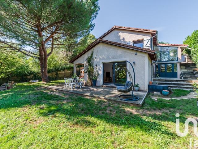 Maison 6 pièces 141 m²