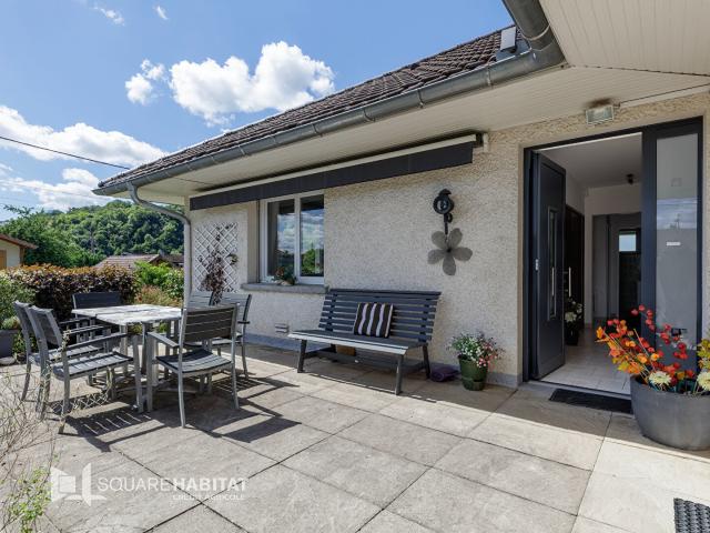 Maison 6 pièces 141 m²