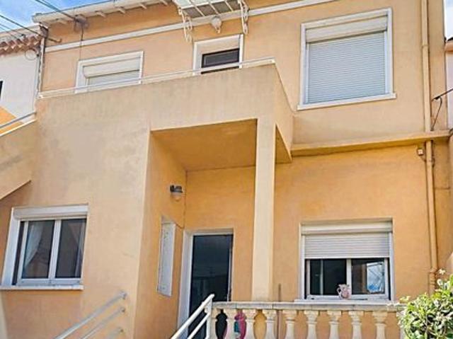 Maison 6 pièces 141 m²