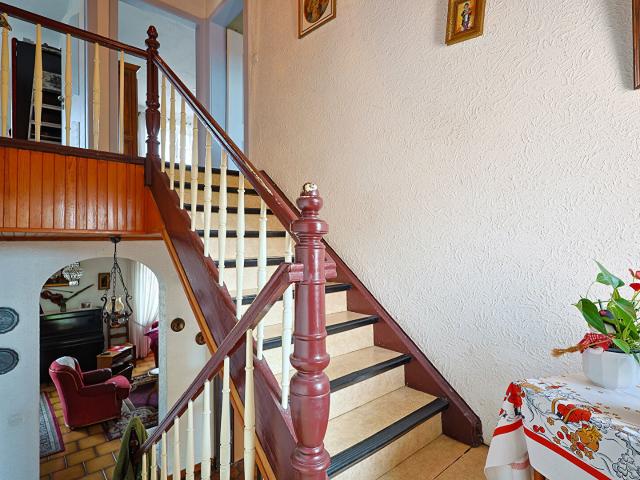 Maison 6 pièces 141 m²