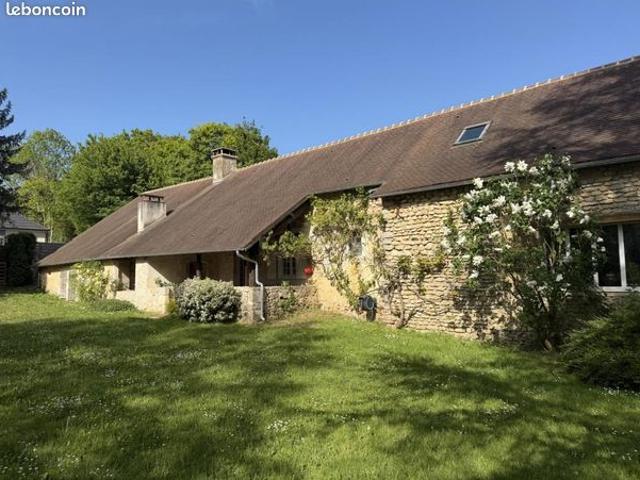Maison 6 pièces 141 m²