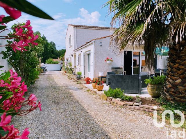 Maison 6 pièces 141 m²