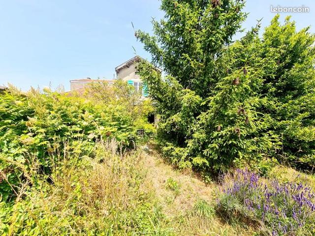 Maison 6 pièces 141 m²