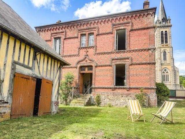 Maison 6 pièces 141 m²