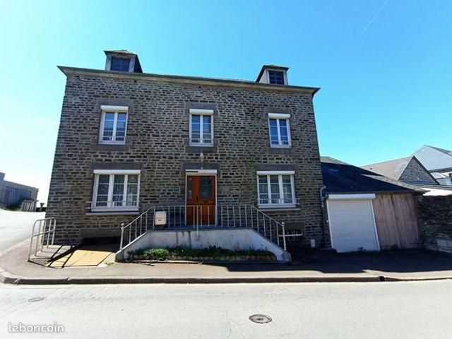 Maison 6 pièces 141 m²
