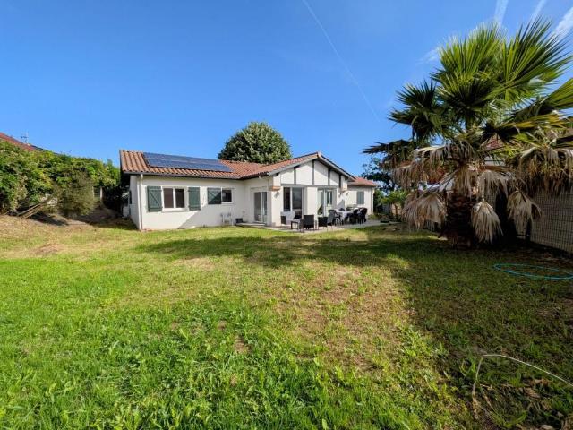 Maison 6 pièces 141 m²