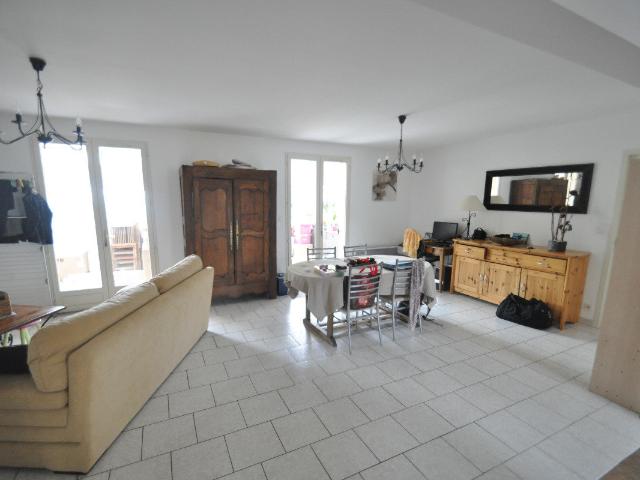 Maison 6 pièces 141 m²