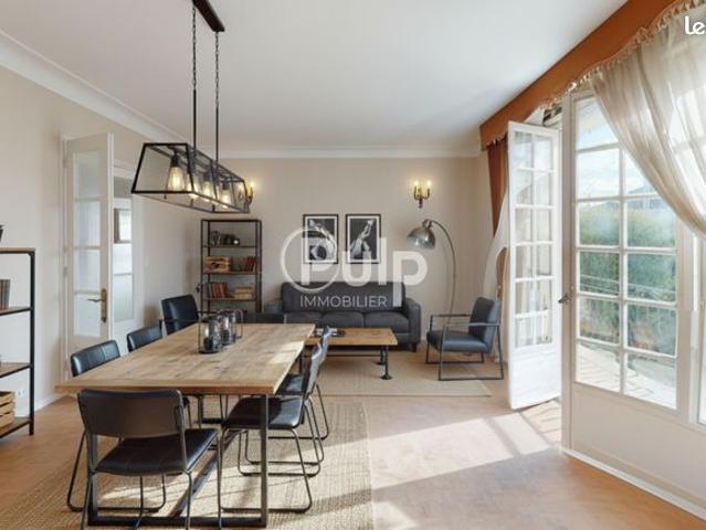 Maison 6 pièces 141 m²