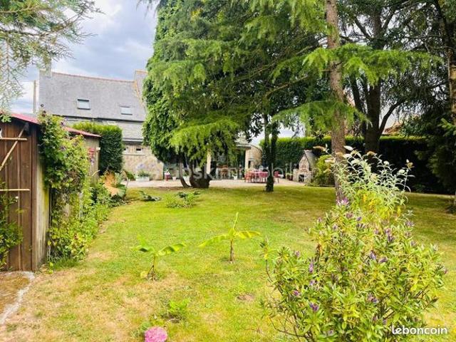 Maison 6 pièces 141 m²