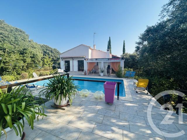 Maison 6 pièces 141 m²