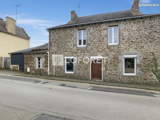 Maison 6 pièces 141 m²