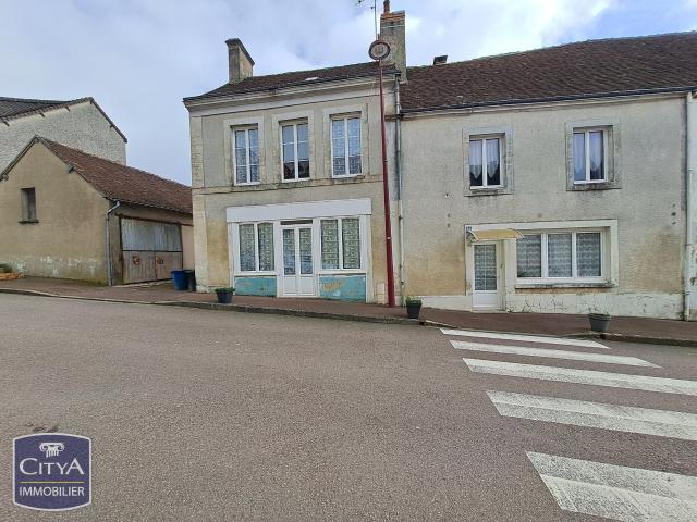 Maison 6 pièces 141 m²