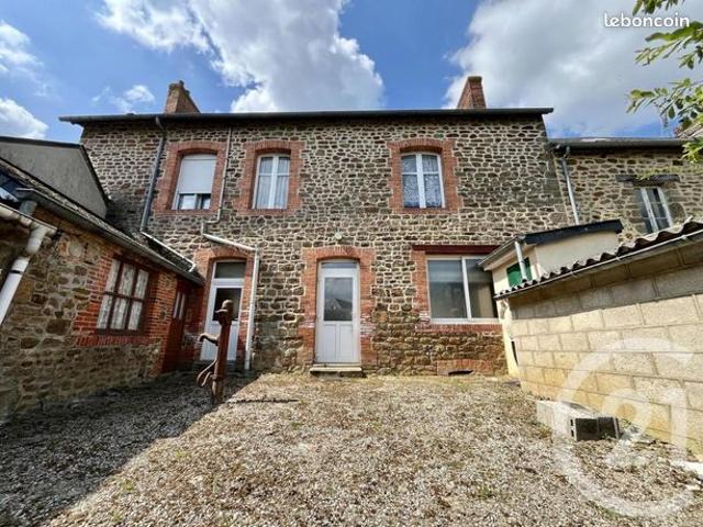 Maison 6 pièces 141 m²