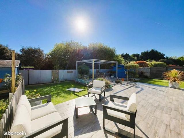 Maison 6 pièces 141 m²