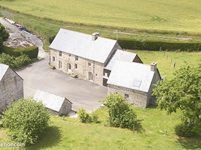 Maison 6 pièces 141 m²