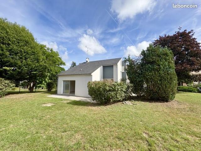 Maison 6 pièces 141 m²