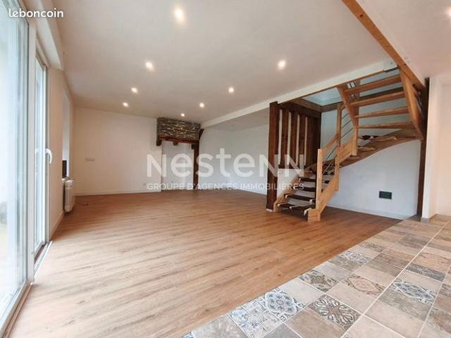 Maison 6 pièces 141 m²