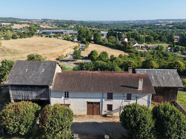 Maison 6 pièces 141 m²