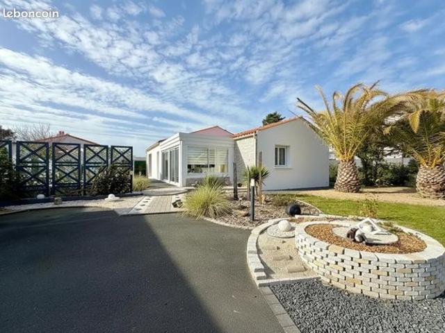 Maison 6 pièces 141 m²