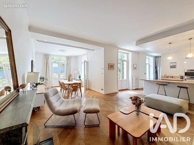 Maison 6 pièces 141 m²