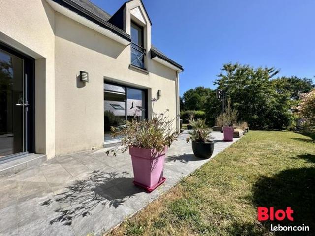 Maison 6 pièces 141 m²