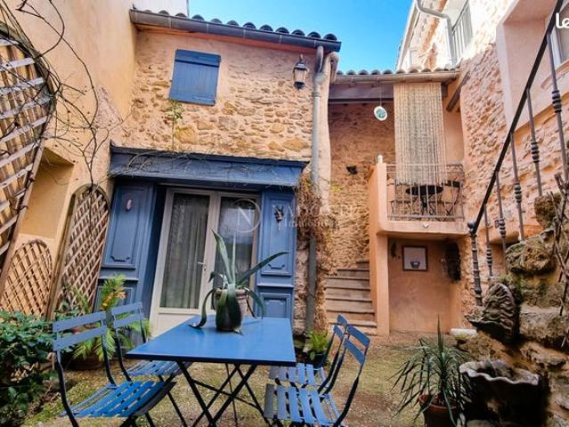 Maison 6 pièces 141 m²