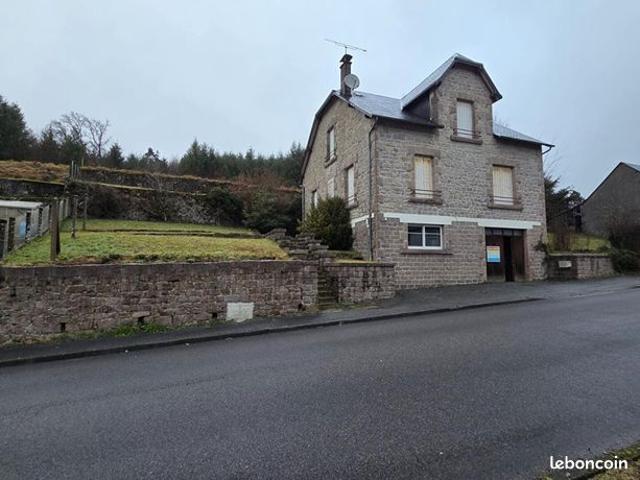 Maison 6 pièces 141 m²