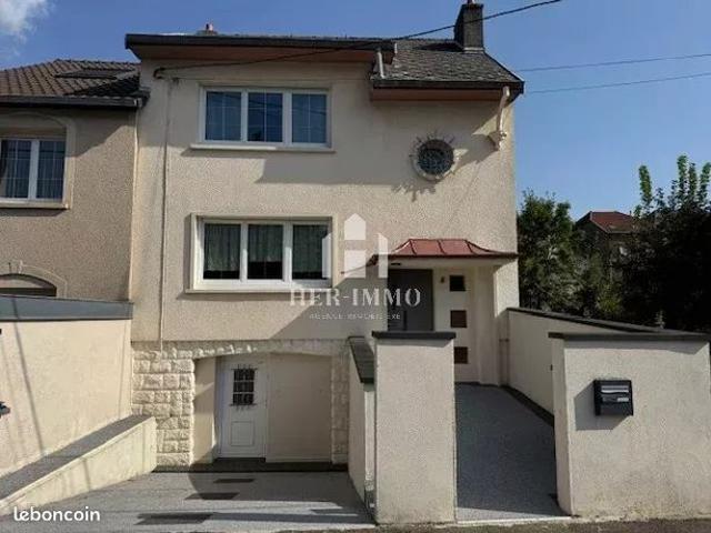 Maison 6 pièces 141 m²