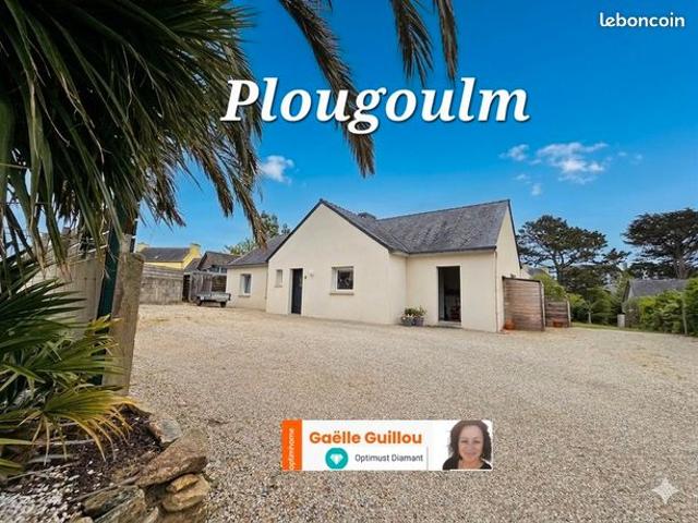 Maison 6 pièces 141 m²