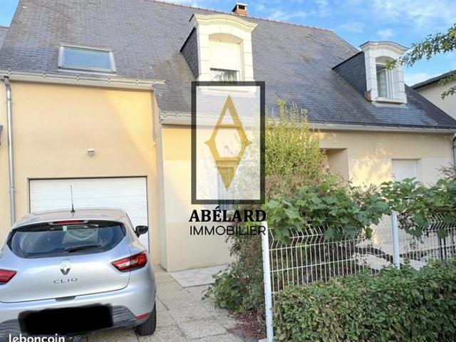 Maison 6 pièces 141 m²