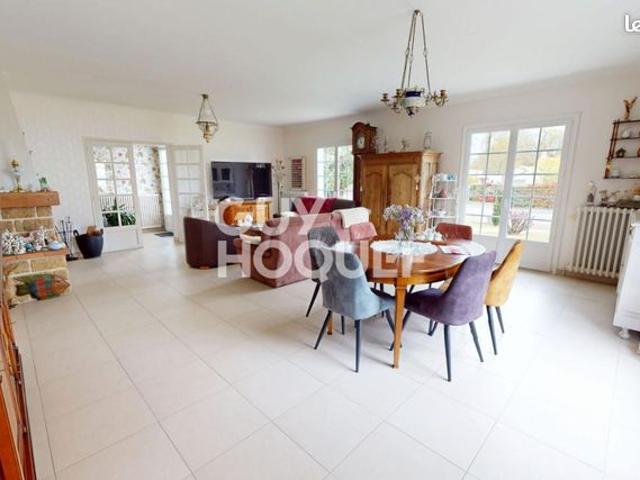 Maison 6 pièces 141 m²