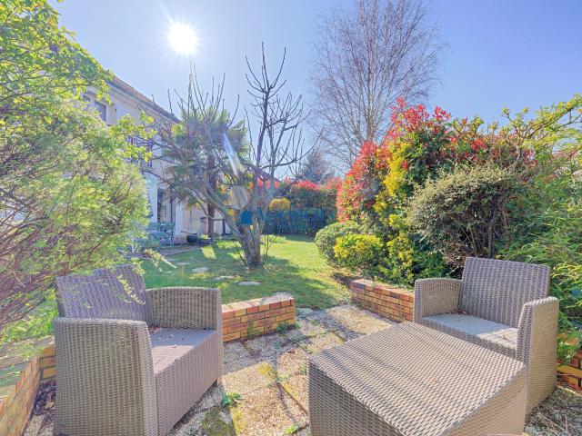 Maison 6 pièces 147 m²