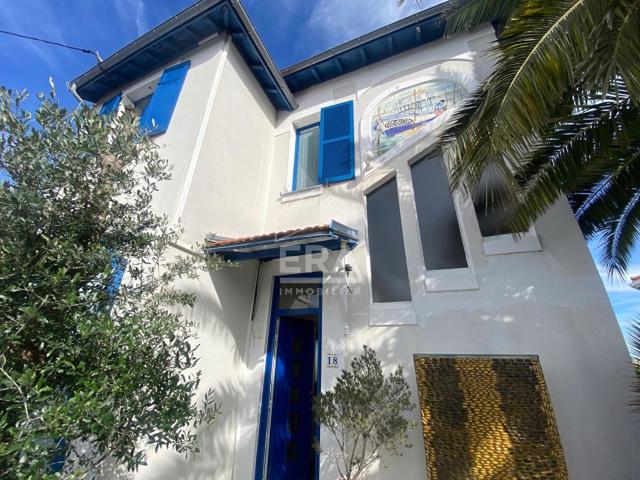 Maison 6 pièces 141 m²