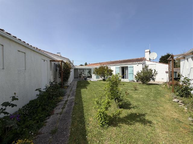 Maison 6 pièces 141 m²