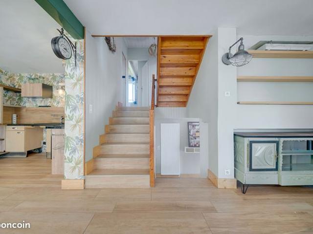 Maison 6 pièces 141 m²