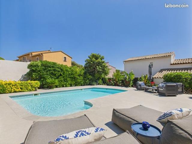 Maison 6 pièces 141 m²