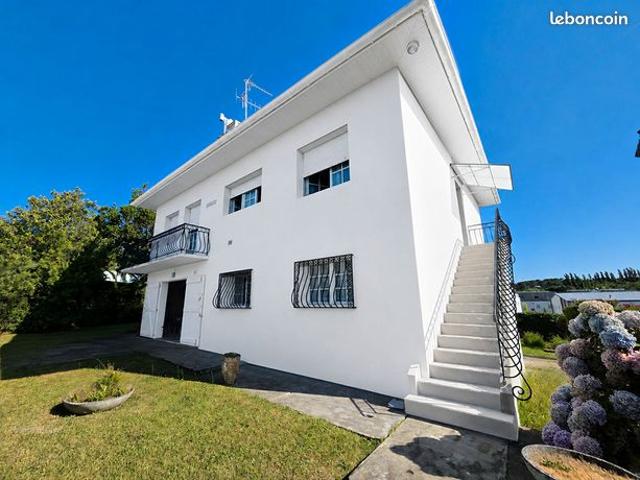 Maison 6 pièces 141 m²