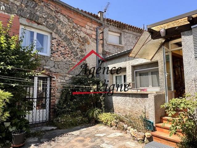Maison 6 pièces 141 m²