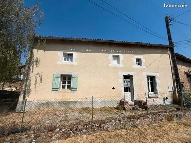 Maison 6 pièces 141 m²