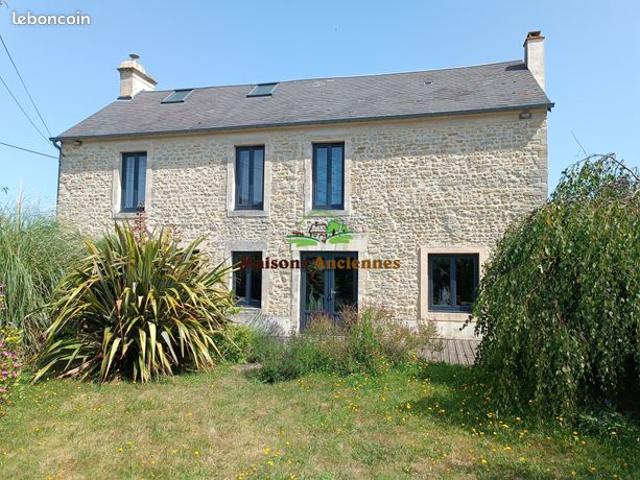 Maison 6 pièces 141 m²