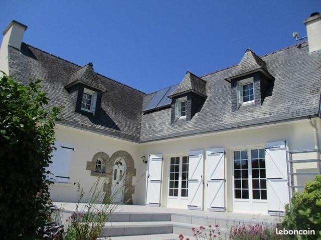 Maison 6 pièces 141 m²