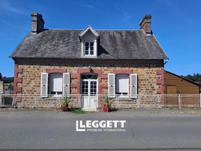 Maison 6 pièces 141 m²