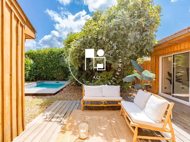 Maison 6 pièces 141 m²