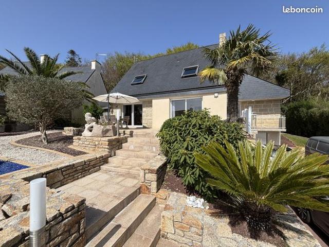 Maison 6 pièces 141 m²