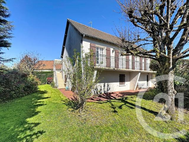 Maison 6 pièces 141 m²