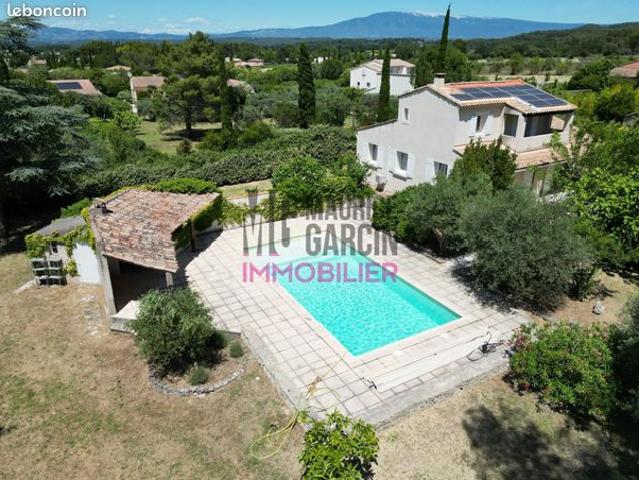 Maison 6 pièces 141 m²