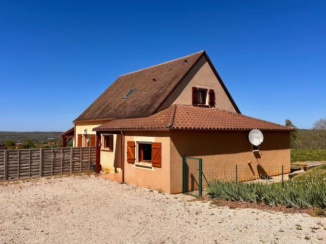 Maison 6 pièces 141 m²
