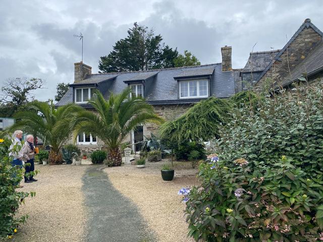 Maison 6 pièces 141 m²